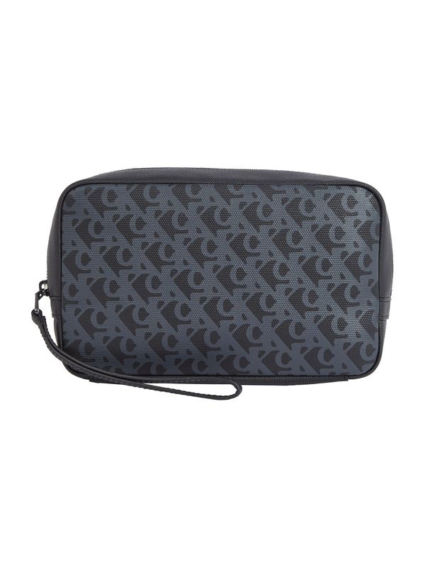 Calvin Klein Jeans Calvin Klein Jeans Neseser  bazalt siva / crna