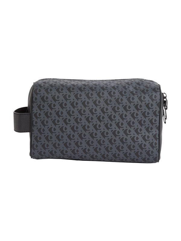 Calvin Klein Jeans Calvin Klein Jeans Neseser  tamo siva / crna