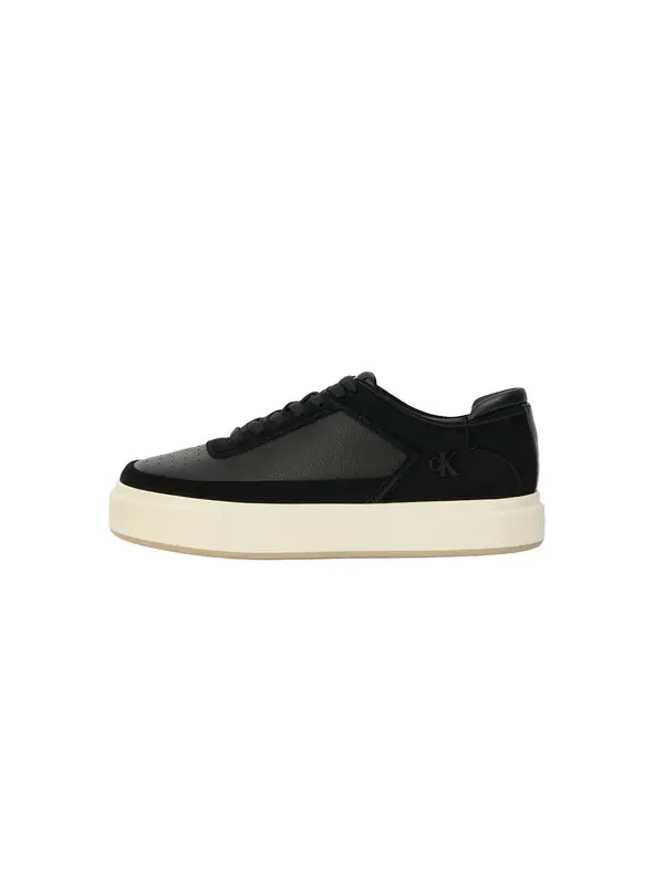 Calvin Klein Jeans Calvin Klein Jeans Niske tenisice  crna
