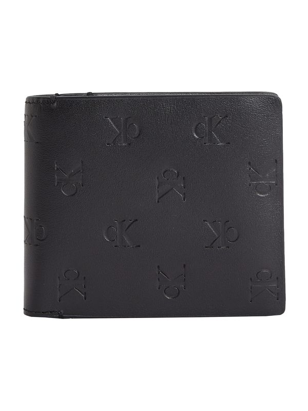 Calvin Klein Jeans Calvin Klein Jeans Novčanik  crna