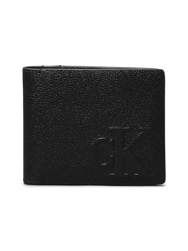 Calvin Klein Jeans Calvin Klein Jeans Novčanik  crna