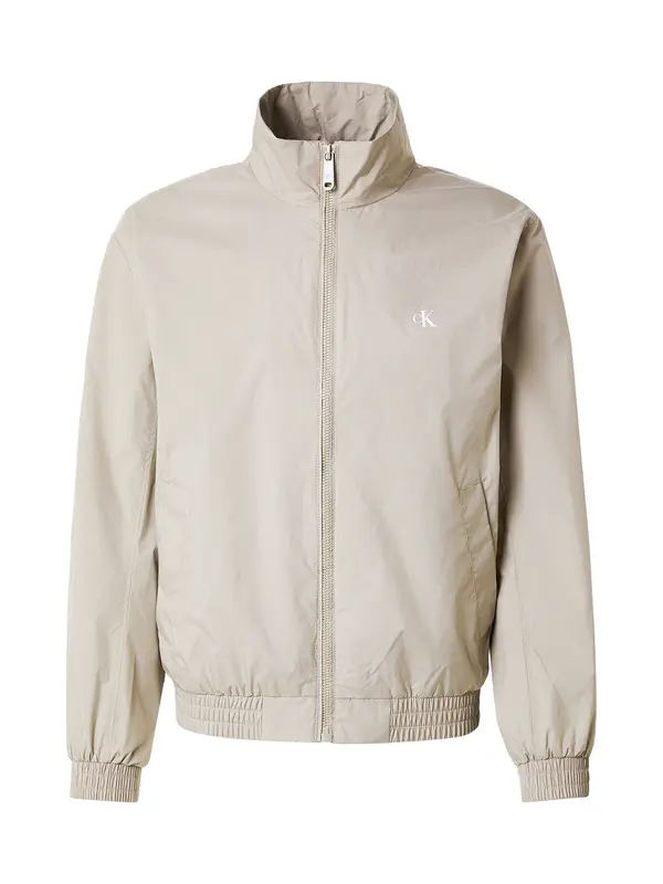 Calvin Klein Jeans Calvin Klein Jeans Prijelazna jakna  bež