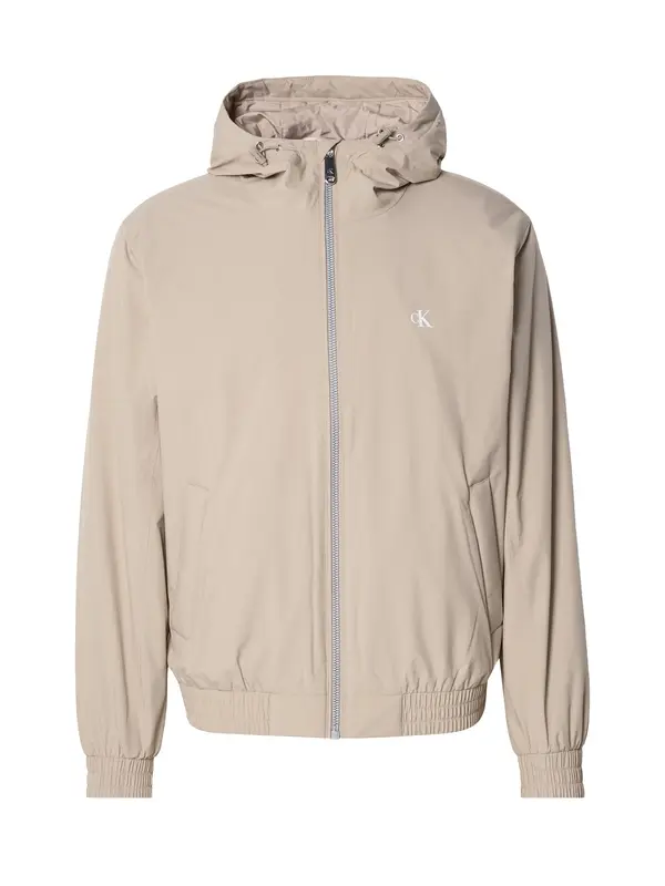 Calvin Klein Jeans Calvin Klein Jeans Prijelazna jakna  cappuccino