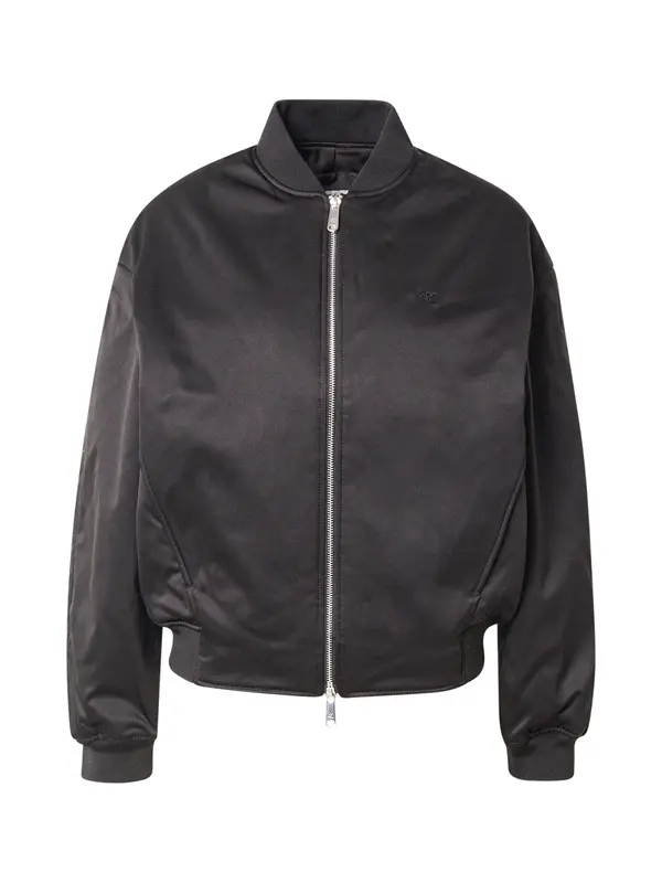 Calvin Klein Jeans Calvin Klein Jeans Prijelazna jakna  crna