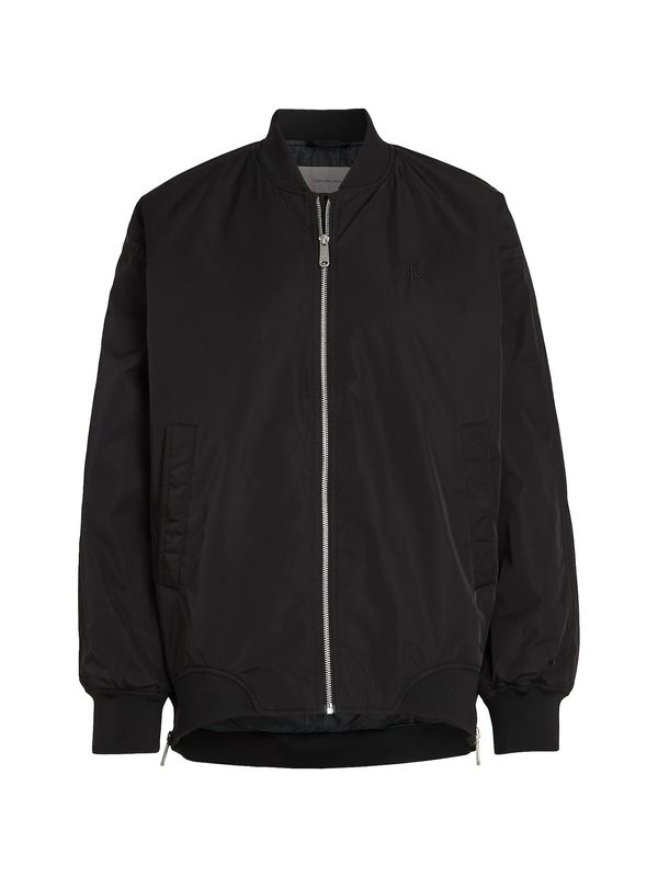 Calvin Klein Jeans Calvin Klein Jeans Prijelazna jakna  crna