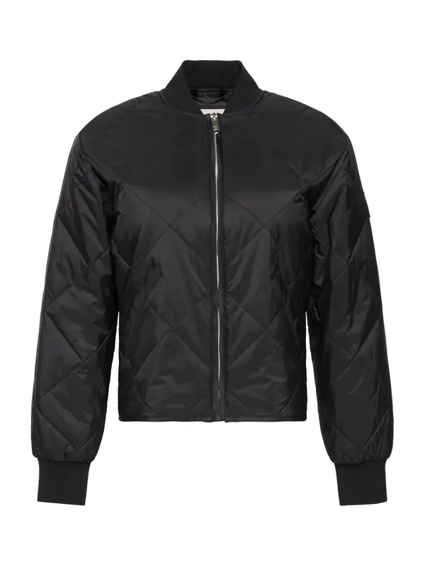 Calvin Klein Jeans Calvin Klein Jeans Prijelazna jakna  crna
