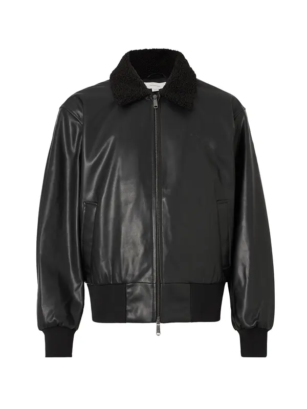 Calvin Klein Jeans Calvin Klein Jeans Prijelazna jakna  crna