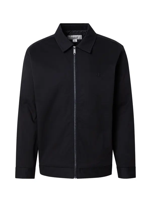 Calvin Klein Jeans Calvin Klein Jeans Prijelazna jakna  crna