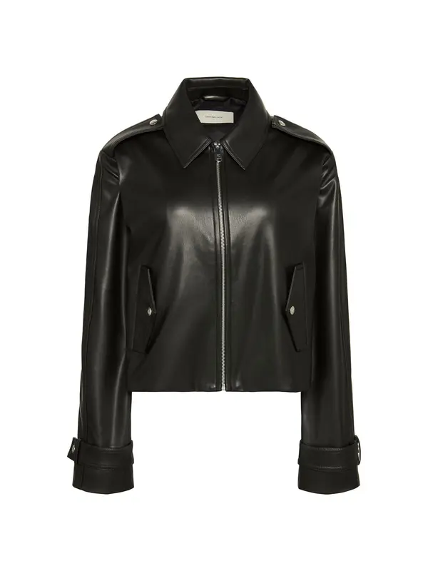Calvin Klein Jeans Calvin Klein Jeans Prijelazna jakna  crna