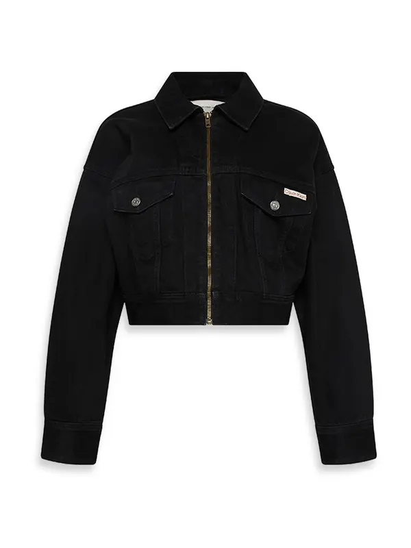 Calvin Klein Jeans Calvin Klein Jeans Prijelazna jakna  crna
