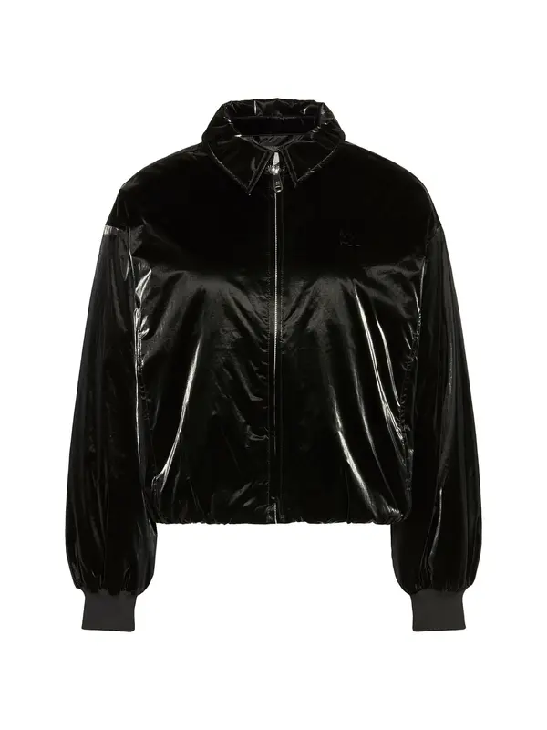 Calvin Klein Jeans Calvin Klein Jeans Prijelazna jakna  crna