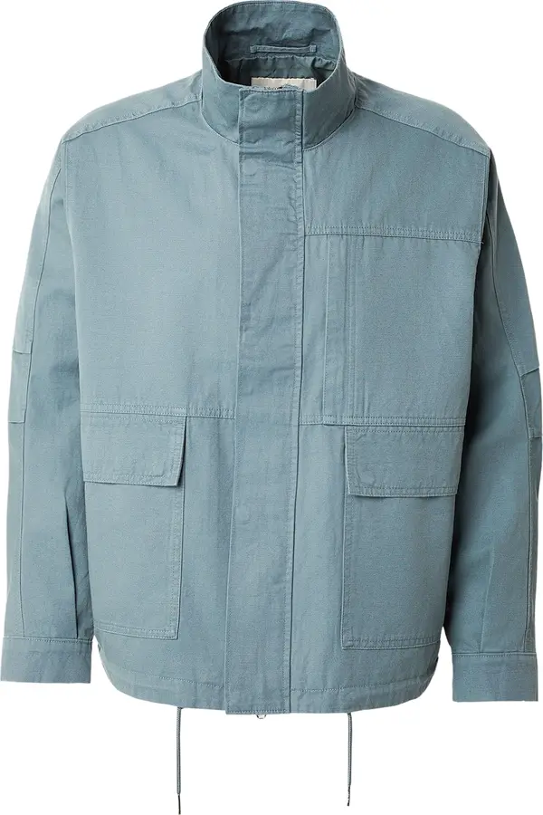 Calvin Klein Jeans Calvin Klein Jeans Prijelazna jakna  golublje plava