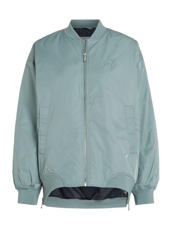 Calvin Klein Jeans Calvin Klein Jeans Prijelazna jakna  golublje plava