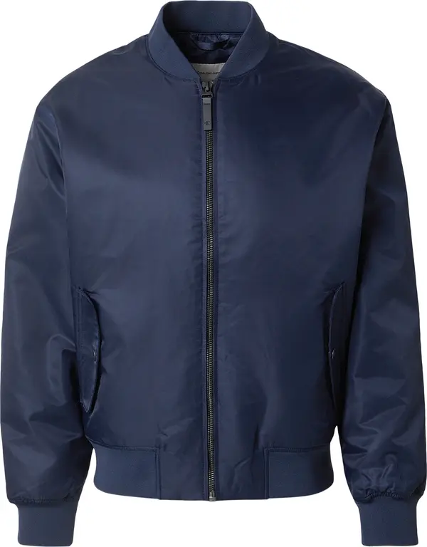 Calvin Klein Jeans Calvin Klein Jeans Prijelazna jakna 'HERO'  mornarsko plava