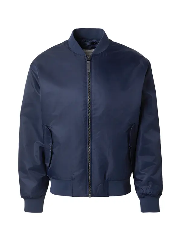 Calvin Klein Jeans Calvin Klein Jeans Prijelazna jakna 'HERO'  mornarsko plava