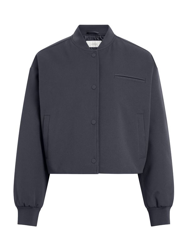 Calvin Klein Jeans Calvin Klein Jeans Prijelazna jakna  noćno plava