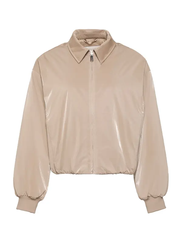 Calvin Klein Jeans Calvin Klein Jeans Prijelazna jakna  taupe siva