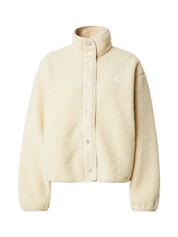 Calvin Klein Jeans Calvin Klein Jeans Prijelazna jakna  toplo smeđa