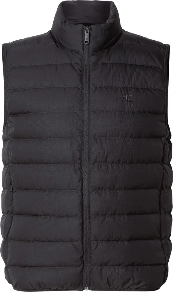 Calvin Klein Jeans Calvin Klein Jeans Prsluk  crna