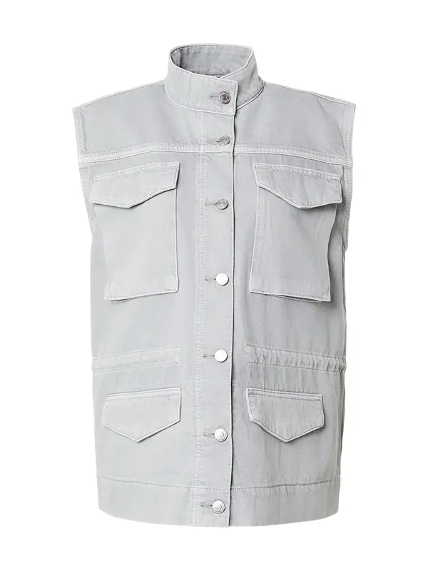 Calvin Klein Jeans Calvin Klein Jeans Prsluk  siva