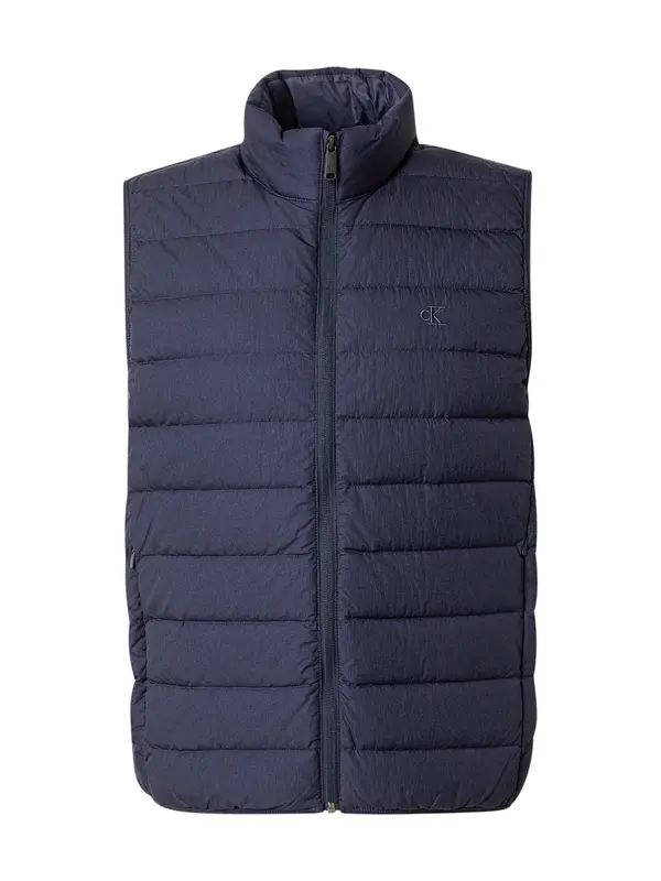 Calvin Klein Jeans Calvin Klein Jeans Prsluk  tamno plava