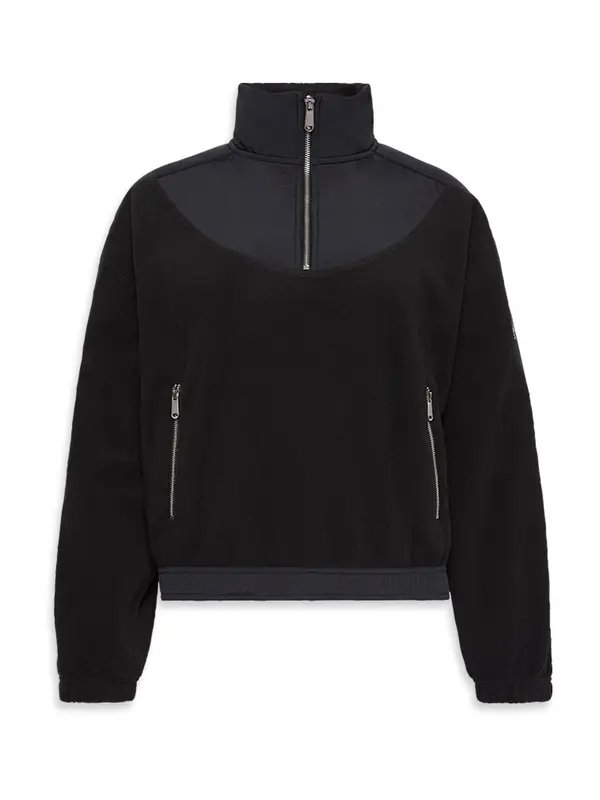 Calvin Klein Jeans Calvin Klein Jeans Pulover  crna