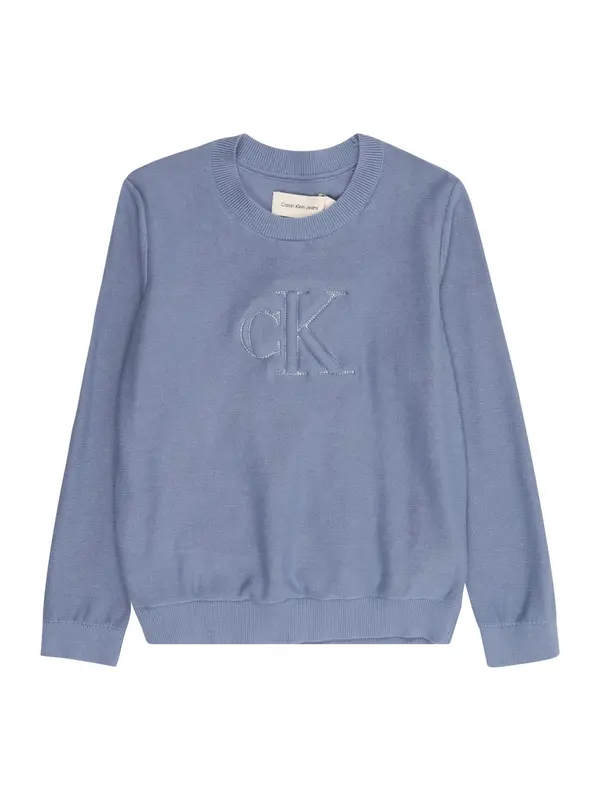 Calvin Klein Jeans Calvin Klein Jeans Pulover  opal