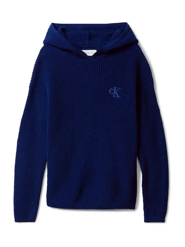 Calvin Klein Jeans Calvin Klein Jeans Pulover  plava
