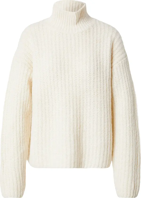 Calvin Klein Jeans Calvin Klein Jeans Pulover  svijetlobež