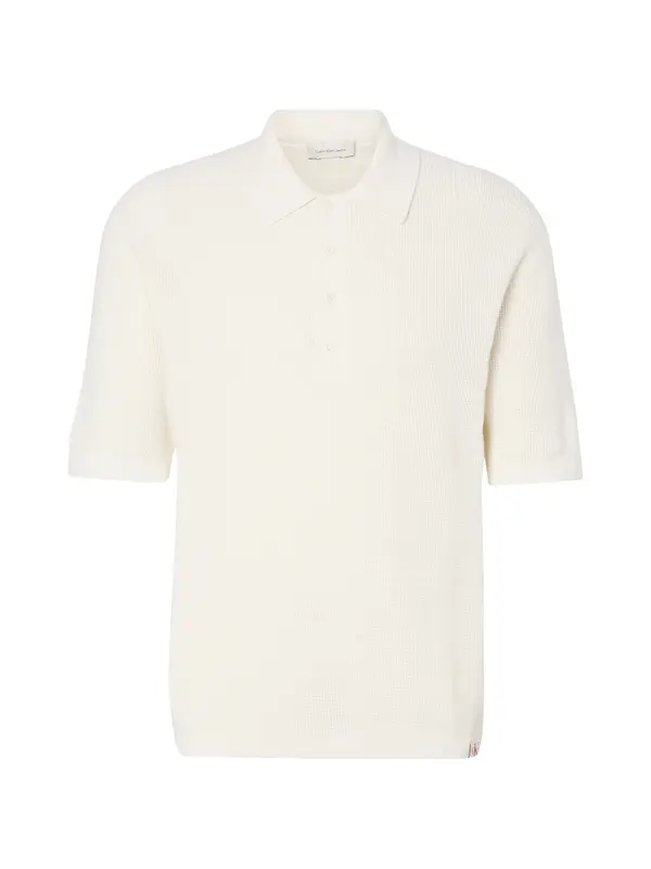 Calvin Klein Jeans Calvin Klein Jeans Pulover  svijetlobež