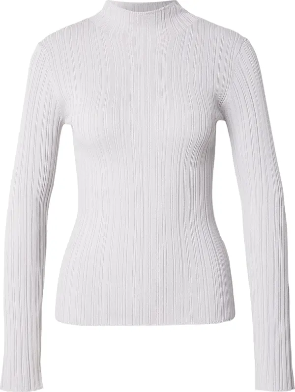Calvin Klein Jeans Calvin Klein Jeans Pulover  vuneno bijela