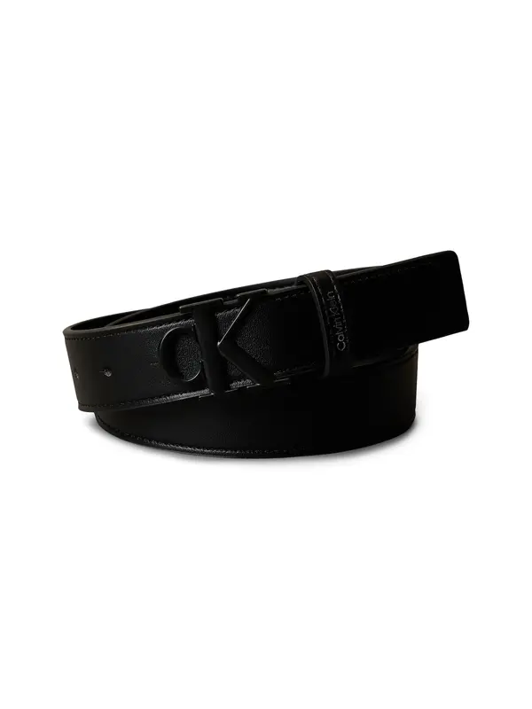Calvin Klein Jeans Calvin Klein Jeans Remen  crna