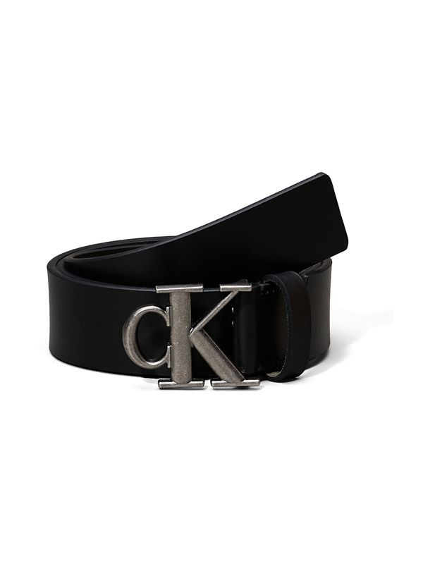 Calvin Klein Jeans Calvin Klein Jeans Remen  crna