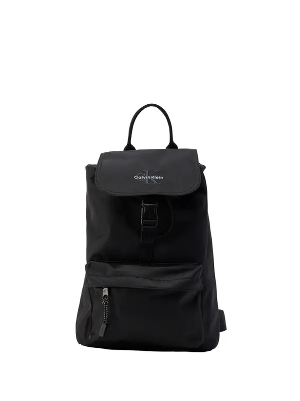 Calvin Klein Jeans Calvin Klein Jeans Ruksak  crna