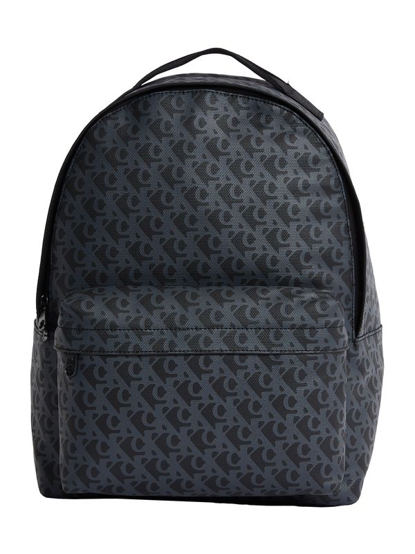 Calvin Klein Jeans Calvin Klein Jeans Ruksak  golublje plava / crna