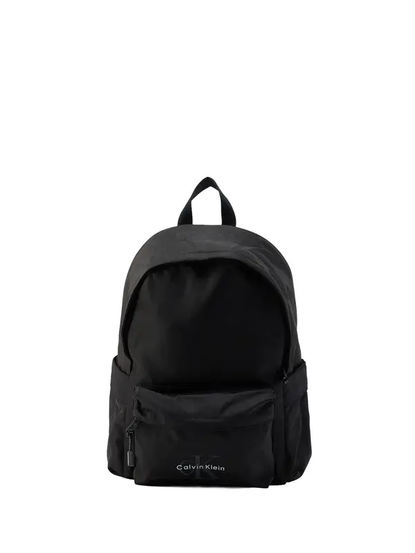 Calvin Klein Jeans Calvin Klein Jeans Ruksak  pastelno plava / crna