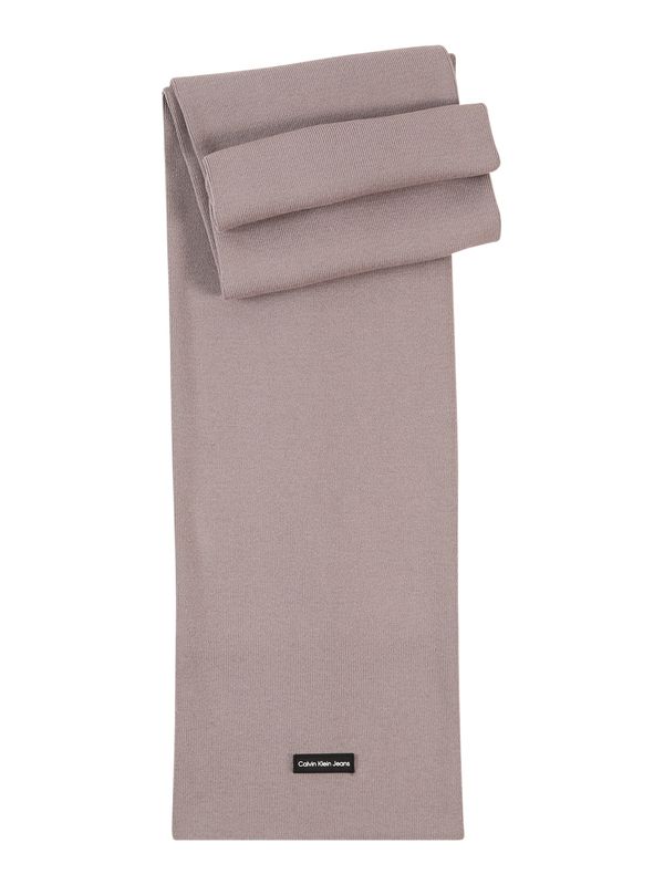 Calvin Klein Jeans Calvin Klein Jeans Šal  boja blata