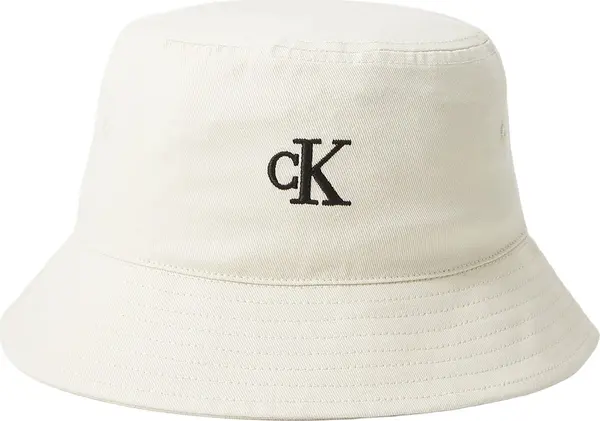 Calvin Klein Jeans Calvin Klein Jeans Šešir  crna / bijela