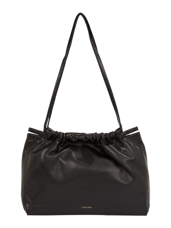 Calvin Klein Jeans Calvin Klein Jeans Shopper torba  crna