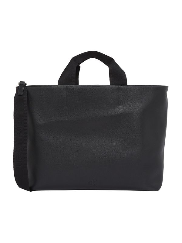 Calvin Klein Jeans Calvin Klein Jeans Shopper torba  crna