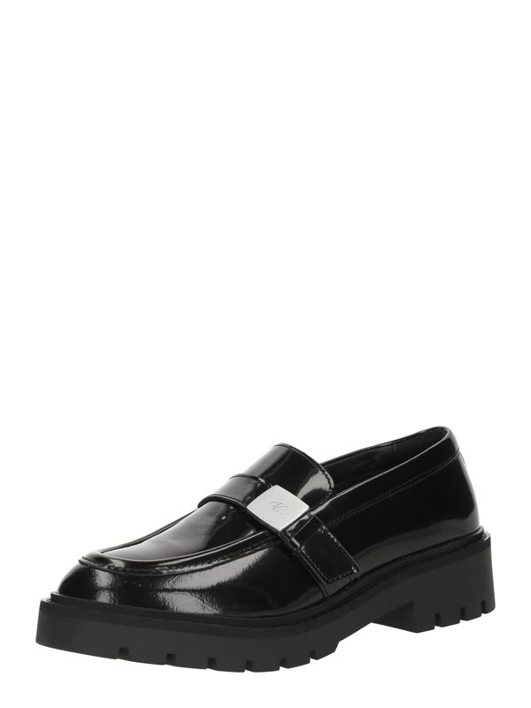 Calvin Klein Jeans Calvin Klein Jeans Slip On cipele  crna
