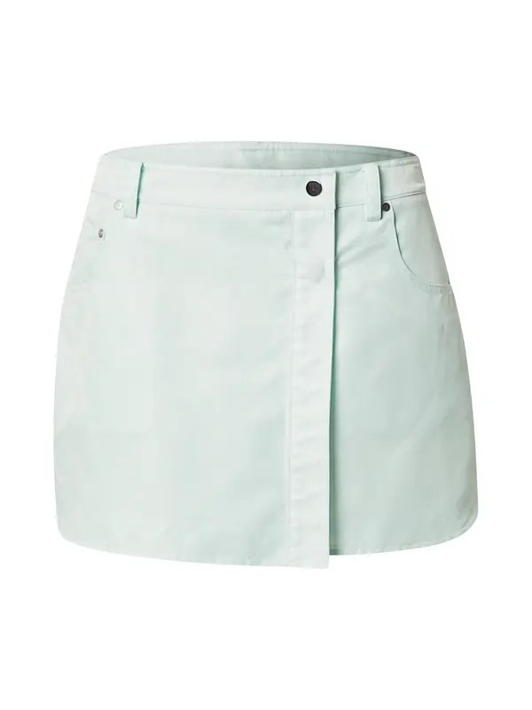 Calvin Klein Jeans Calvin Klein Jeans Suknja 'PRIDE'  menta