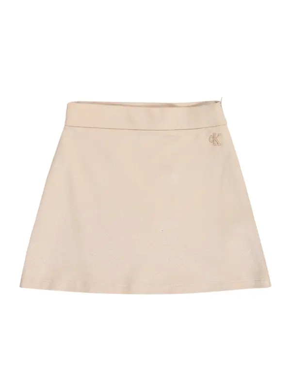 Calvin Klein Jeans Calvin Klein Jeans Suknja  rosé