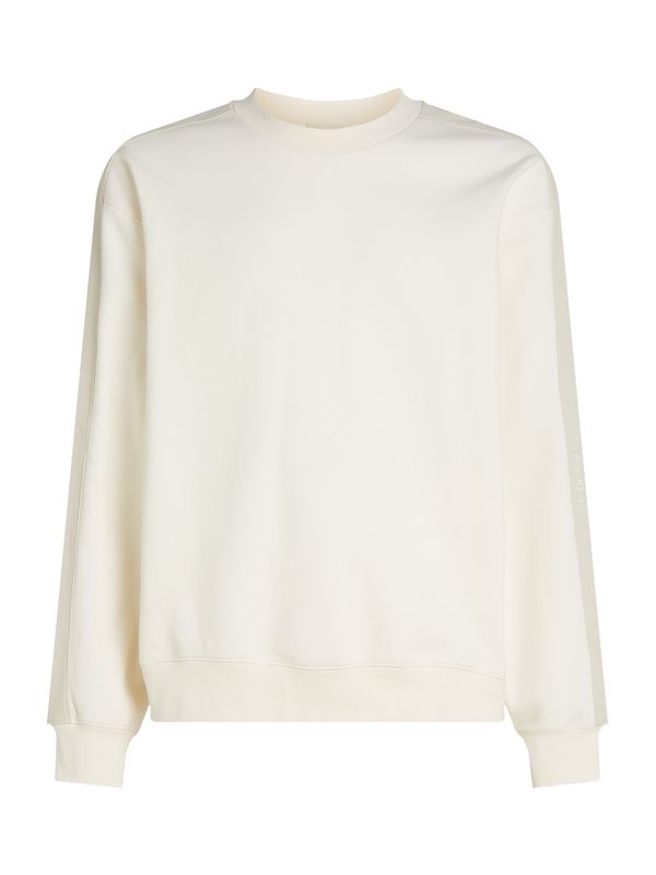 Calvin Klein Jeans Calvin Klein Jeans Sweater majica  bijela