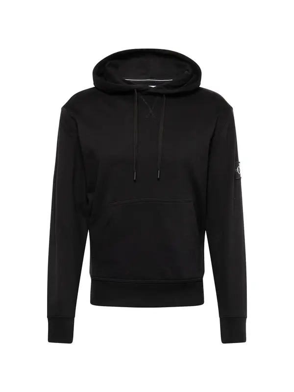 Calvin Klein Jeans Calvin Klein Jeans Sweater majica  crna
