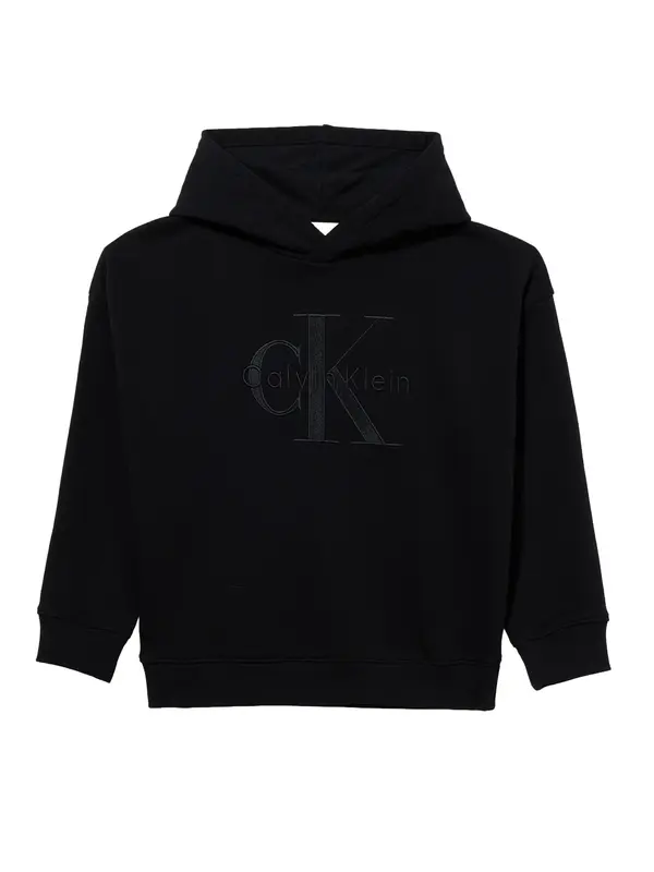 Calvin Klein Jeans Calvin Klein Jeans Sweater majica  crna