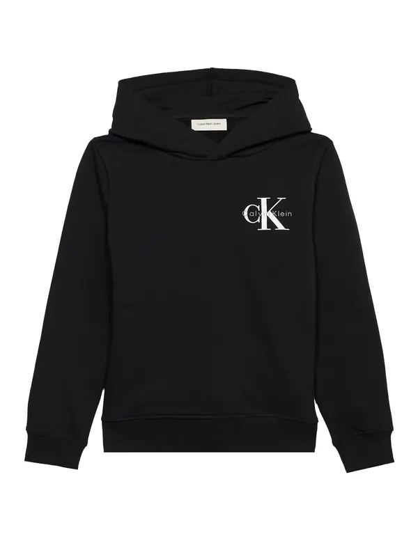 Calvin Klein Jeans Calvin Klein Jeans Sweater majica  crna