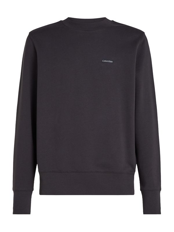 Calvin Klein Jeans Calvin Klein Jeans Sweater majica  crna