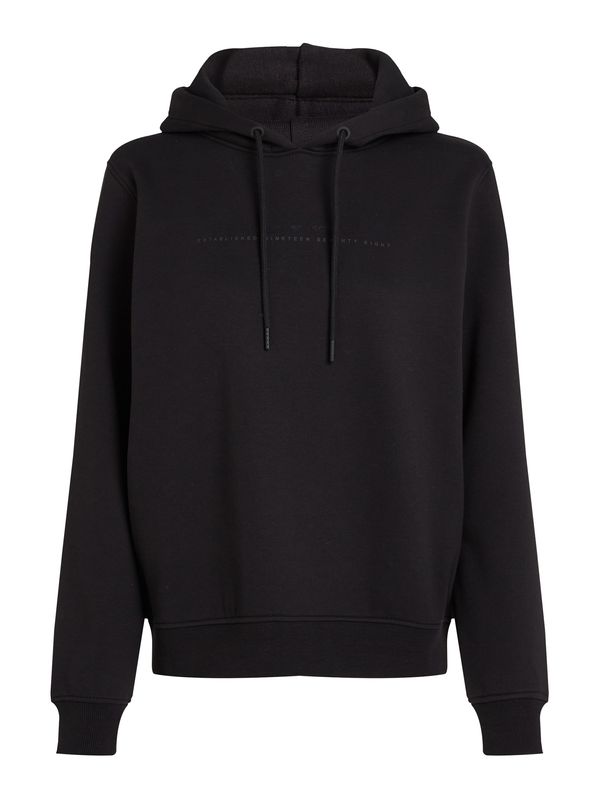 Calvin Klein Jeans Calvin Klein Jeans Sweater majica  crna