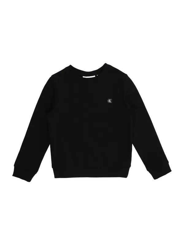 Calvin Klein Jeans Calvin Klein Jeans Sweater majica  crna